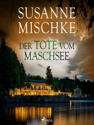 Der Tote vom Maschsee (Hannover-Krimis, Band 1) - Audiobook